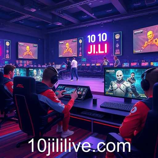 The Rise of 10JILI in the Gaming World
