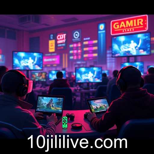 Understanding the Surge of 10JILI in the Gaming World