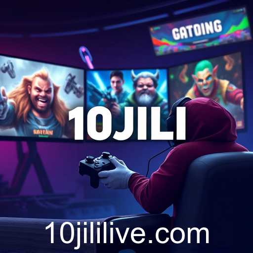 The Rise of 10JILI in Online Gaming