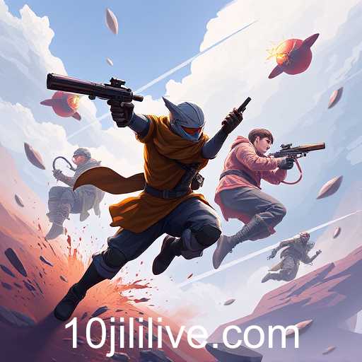 Exploring the Dynamic World of Action Games: The Significance of '10JILI'