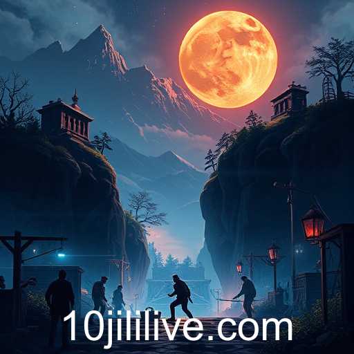 Exploring the Exciting Realm of Adventure Games on 10JILI