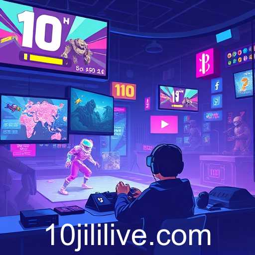 The Evolution of Online Gaming in 2025