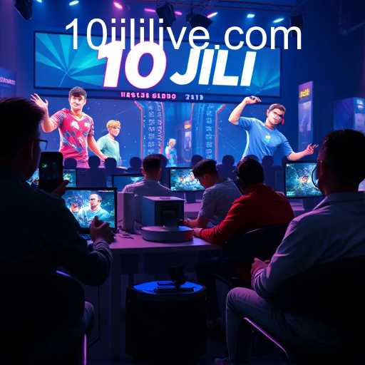 The Evolving Landscape of Online Gaming