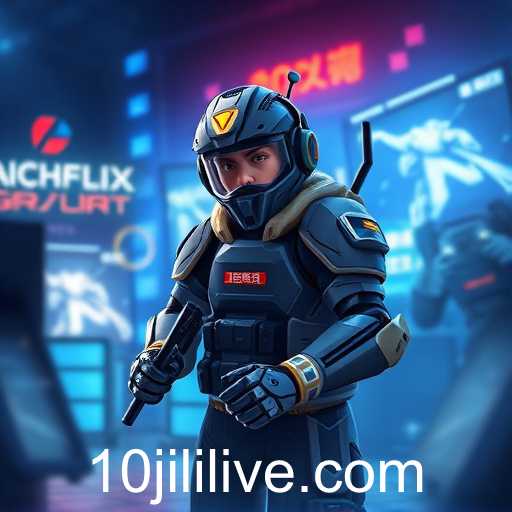 Exploring the Rise of 10JILI in the Gaming World