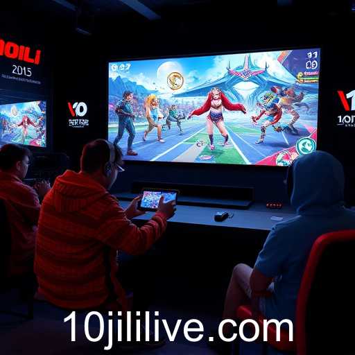 Innovation and Trends in Online Gaming