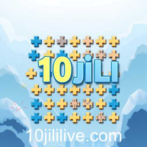 The Rise of Puzzle Games: Exploring the Popularity of 10JILI