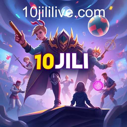The Rise of 10JILI in the Global Gaming Arena