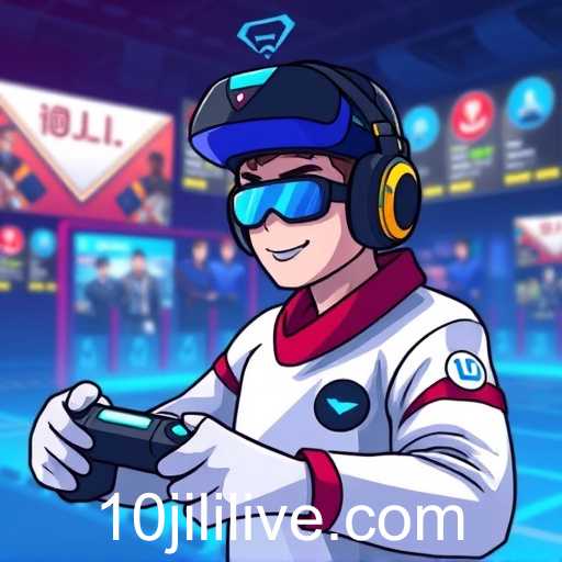 The Rise of 10JILI: A New Era in Online Gaming