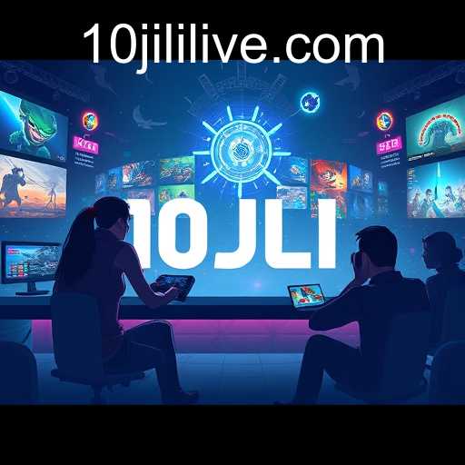 The Rise of 10JILI in Online Gaming