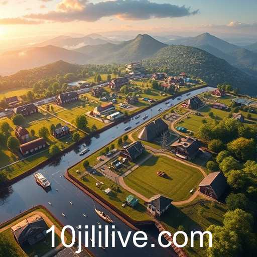 The Rise of 10JILI in Online Gaming