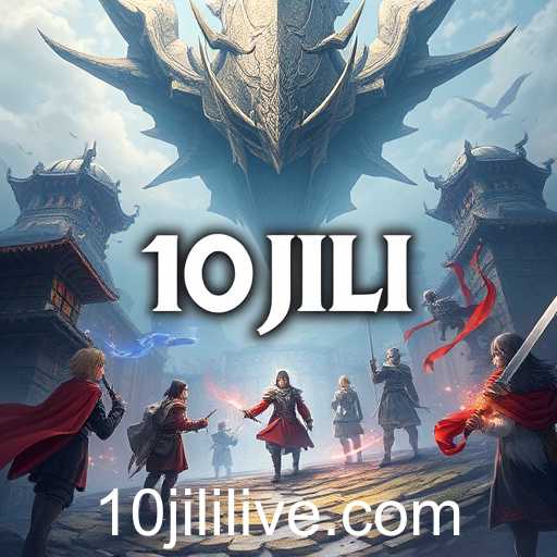 Exploring the Allure of RPG Games: A Journey into the World of 10JILI