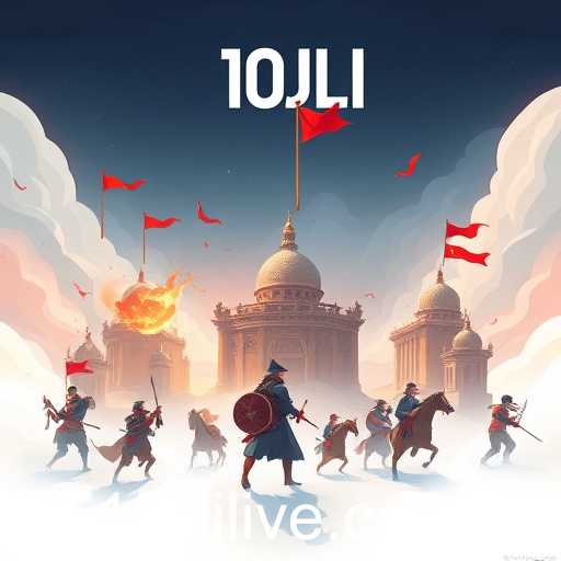 Exploring the Intricacies of Strategy Games: A Deep Dive into 10JILI